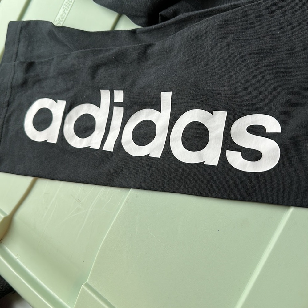 Adidas Legging - Picture 3 of 4
